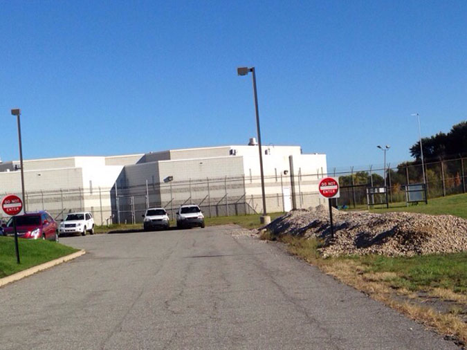 Lake County Juvenile Center located in Crown Point IN (Indiana) 3