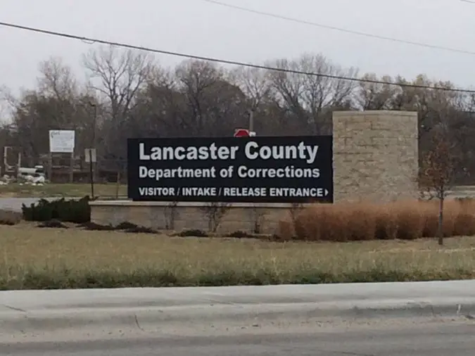 Lancaster County Correctional Facility located in Lincoln NE (Nebraska) 2