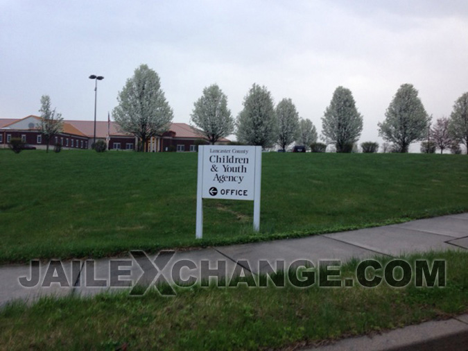 Lancaster County Youth Intervention Ctr located in Lancaster PA (Pennsylvania) 2
