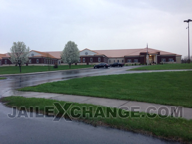 Lancaster County Youth Intervention Ctr located in Lancaster PA (Pennsylvania) 3