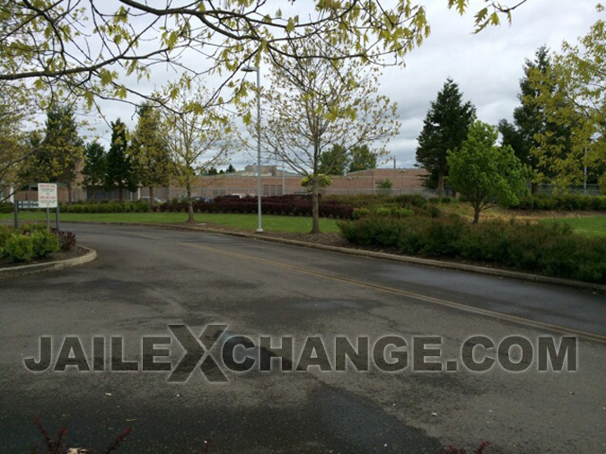 Lane County Juvenile Detention Center located in Eugene OR (Oregon) 3