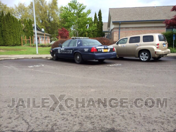 Lane County Juvenile Detention Center located in Eugene OR (Oregon) 4