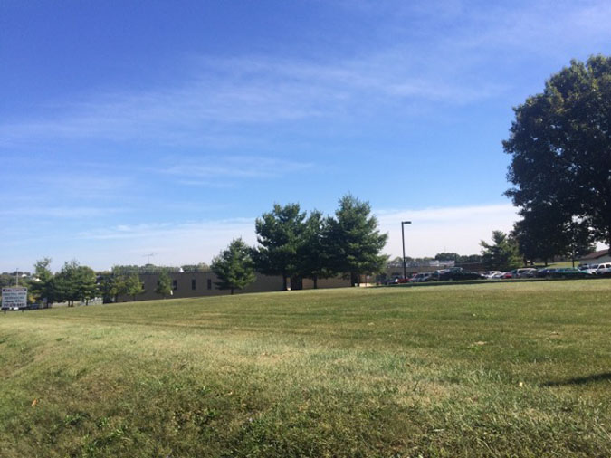 Lebanon County Correctional Facility located in Lebanon PA (Pennsylvania) 4