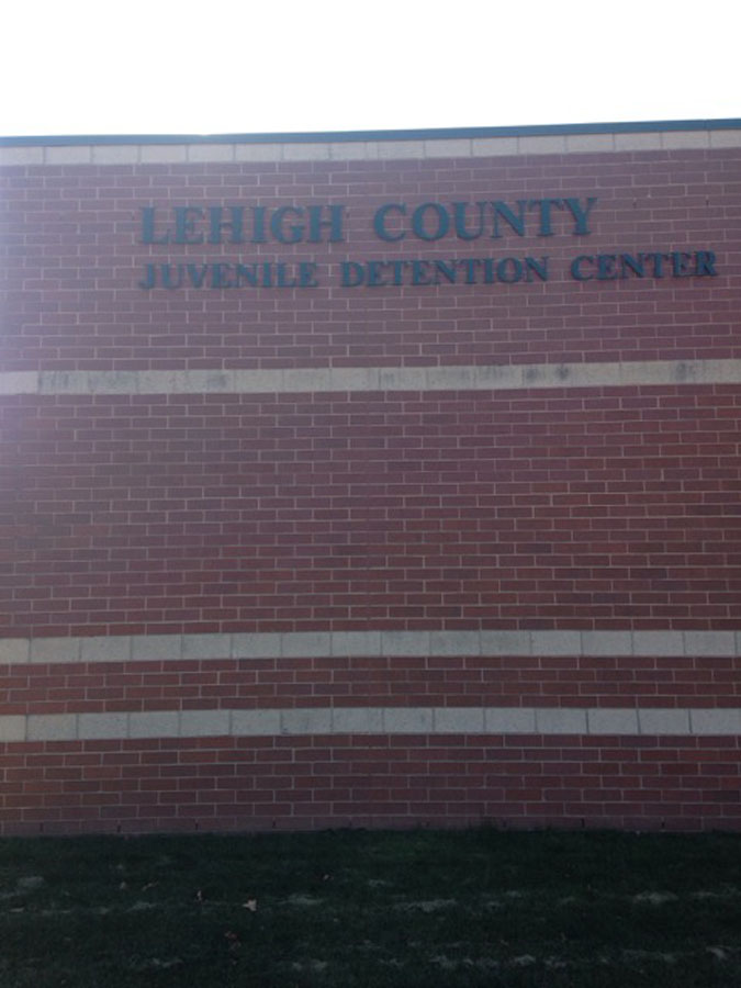 Lehigh County Juvenile Detention Center Inmate Phone Calls Allentown,