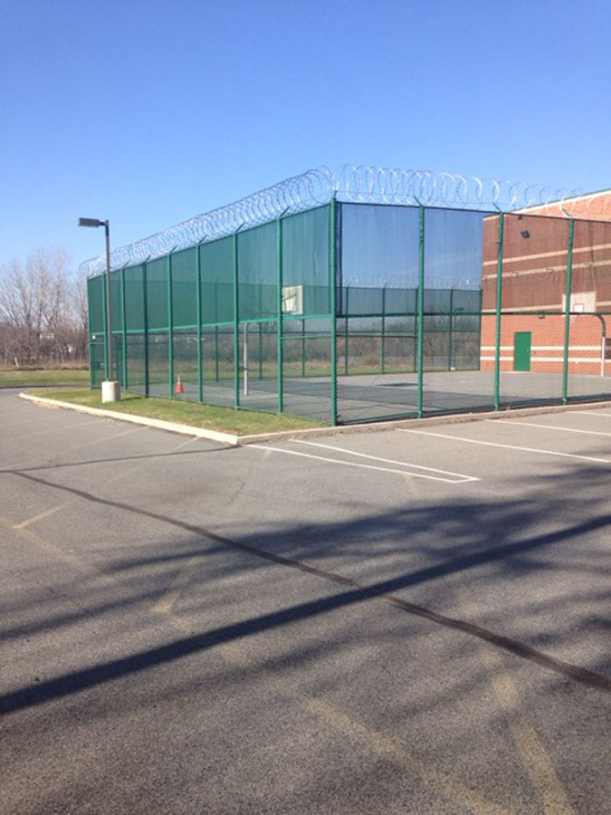 Lehigh County Juvenile Detention Center Inmate Visitation, Hours
