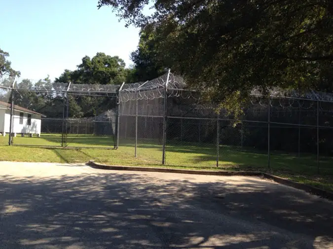 Leon Regional Juvenile Detention Center located in Tallahasse FL (Florida) 3