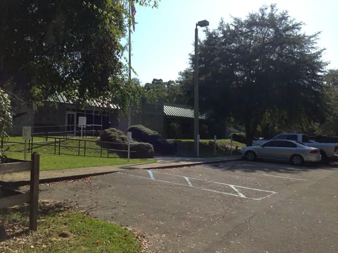 Leon Regional Juvenile Detention Center located in Tallahasse FL (Florida) 4