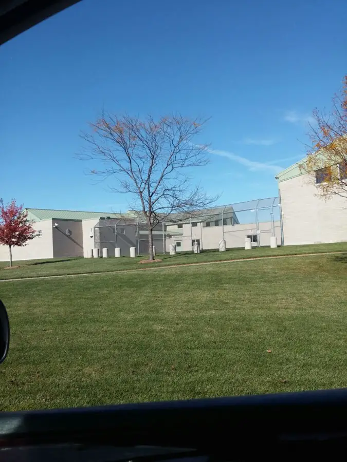 Linn County Juvenile Detention Ctr located in Cedar Rapids IA (Iowa) 3