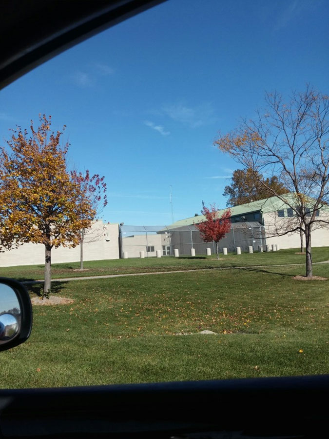 Linn County Juvenile Detention Ctr located in Cedar Rapids IA (Iowa) 4