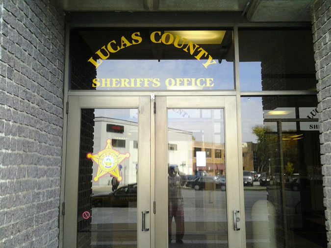 Lucas County Adult Probation 115