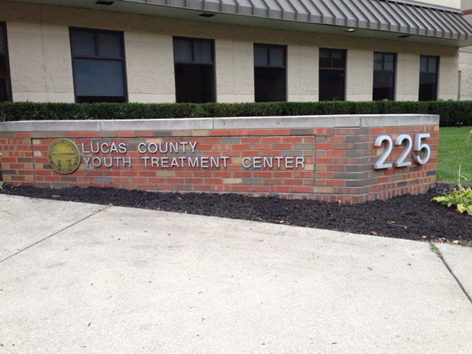 Lucas County Youth Treatment Center located in Toledo OH (Ohio) 2