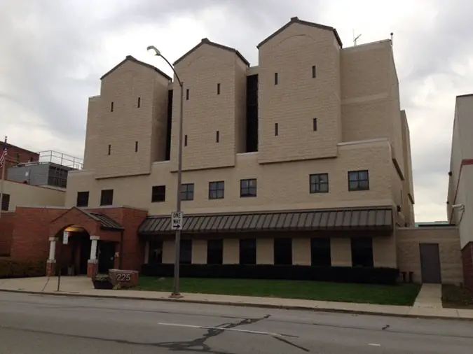Lucas County Youth Treatment Center located in Toledo OH (Ohio) 4