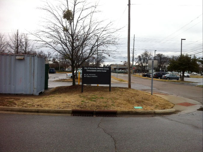 Madison County Detention Facility Huntsville AL - jailexchange.com