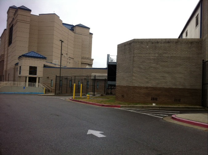 Madison County Detention Facility Huntsville AL - jailexchange.com