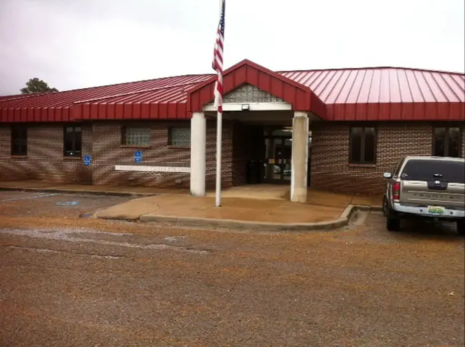 Madison County Juvenile Detention Ctr located in Huntsville AL (Alabama) 1