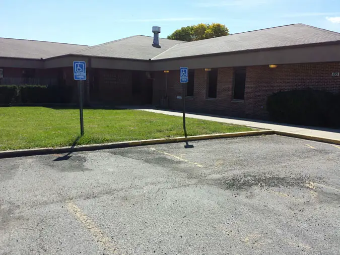 Madison County Juvenile Detention located in Edwardsville IL (Illinois) 1