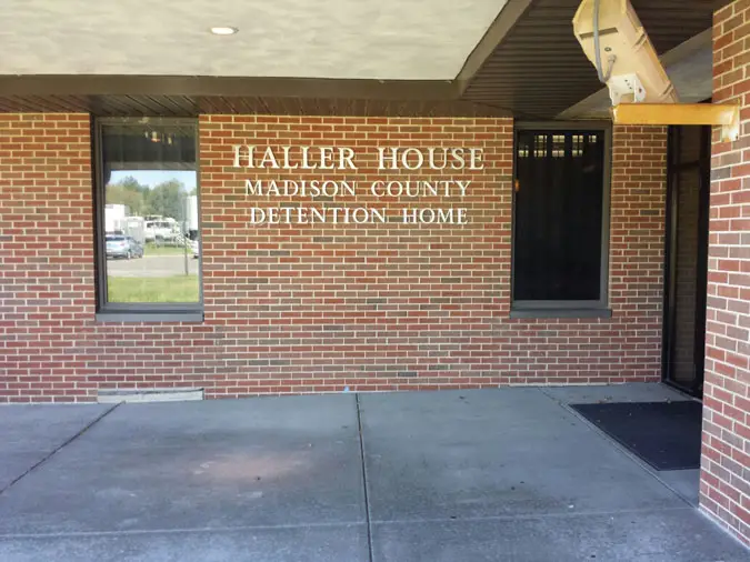 Madison County Juvenile Detention located in Edwardsville IL (Illinois) 2