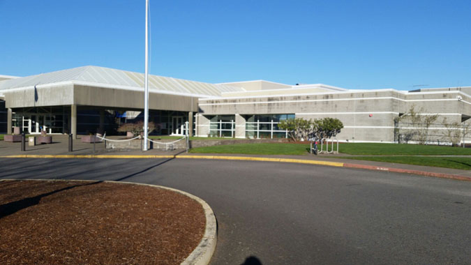 Marion County Correctional Facility located in Salem OR (Oregon) 3