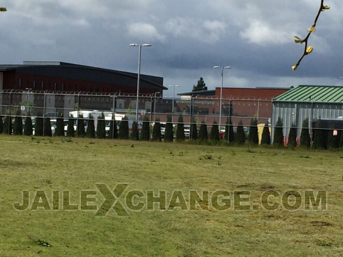 Marion County Juvenile Detention Ctr located in Salem OR (Oregon) 3