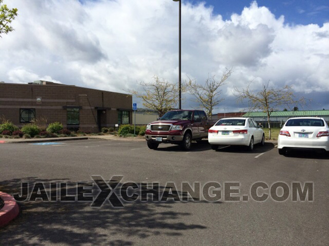 Marion County Juvenile Detention Ctr located in Salem OR (Oregon) 4