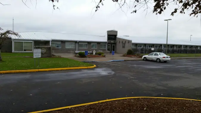 Marion County Work Release Center located in Salem OR (Oregon) 4