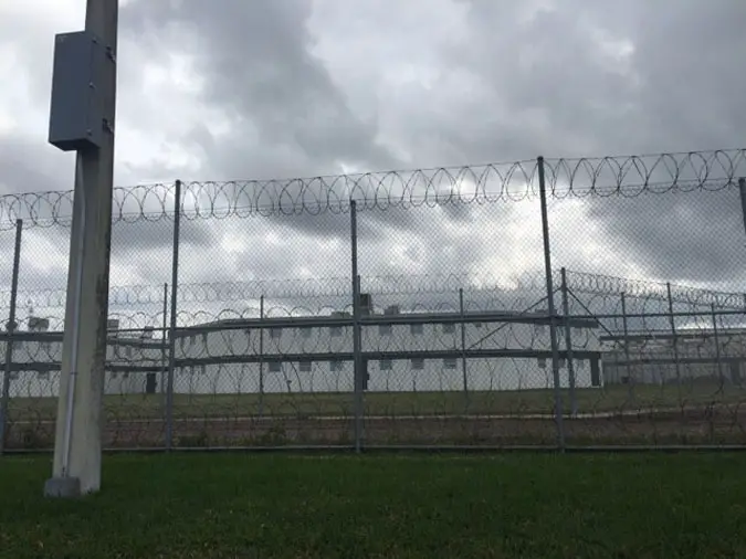 Martin County Jail located in Stuart FL (Florida) 3