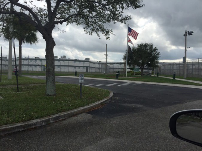 Martin County Jail located in Stuart FL (Florida) 4