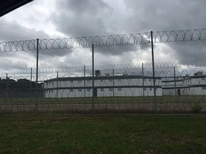 Martin County Jail located in Stuart FL (Florida) 5
