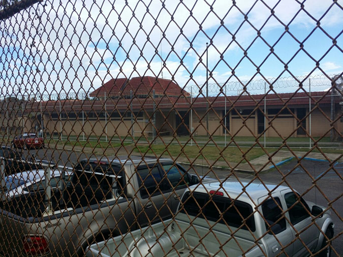 Maui Community Correctional Center located in Wailuku HI (Hawaii) 2