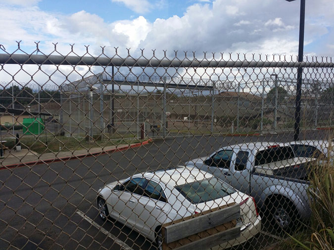 Maui Community Correctional Center located in Wailuku HI (Hawaii) 3