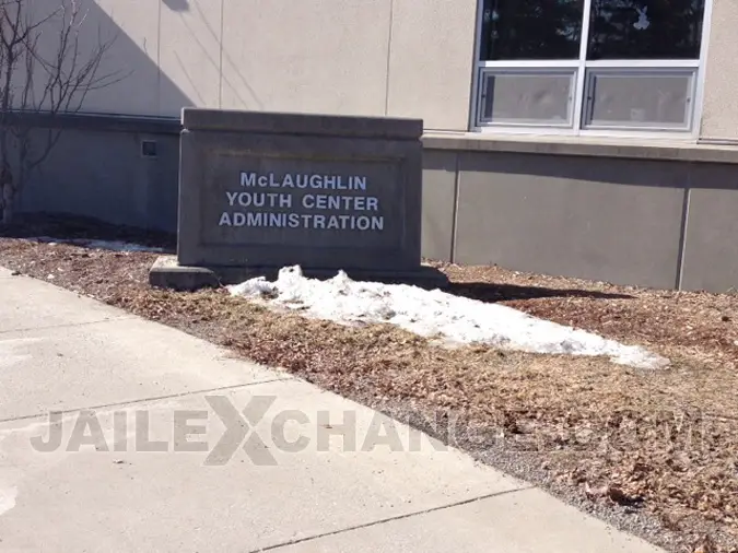 Mclaughlin Youth Center located in Anchorage AK (Alaska) 2