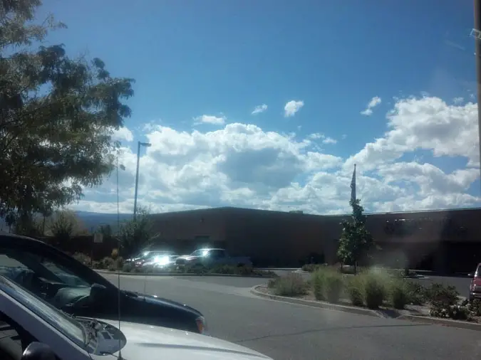 Mesa County Detention Facility located in Grand Junction CO (Colorado) 1