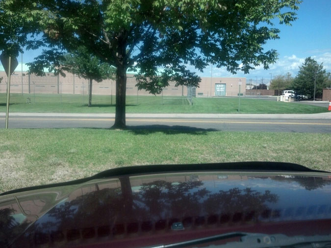 Mesa County Detention Facility located in Grand Junction CO (Colorado) 4