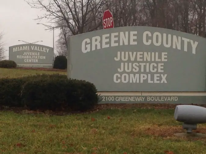 Miami Valley Juvenile Rehabilitation Center Greene County located in Xenia OH (Ohio) 2