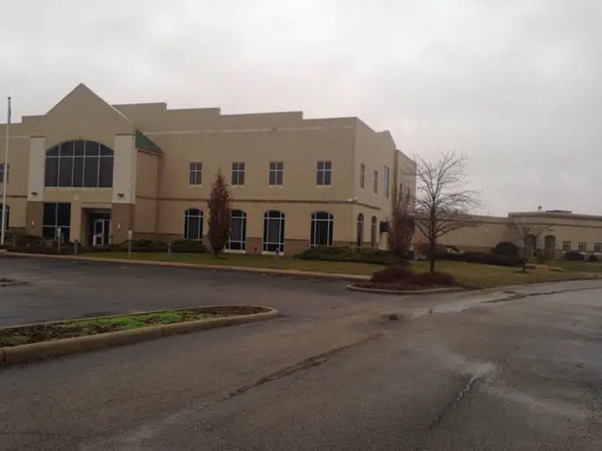 Miami Valley Juvenile Rehabilitation Center Greene County located in Xenia OH (Ohio) 5