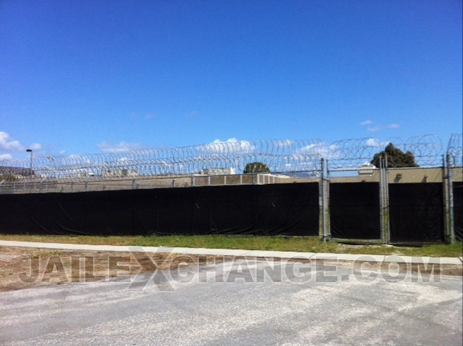 Monterey County Main Jail located in Salinas CA (California) 3