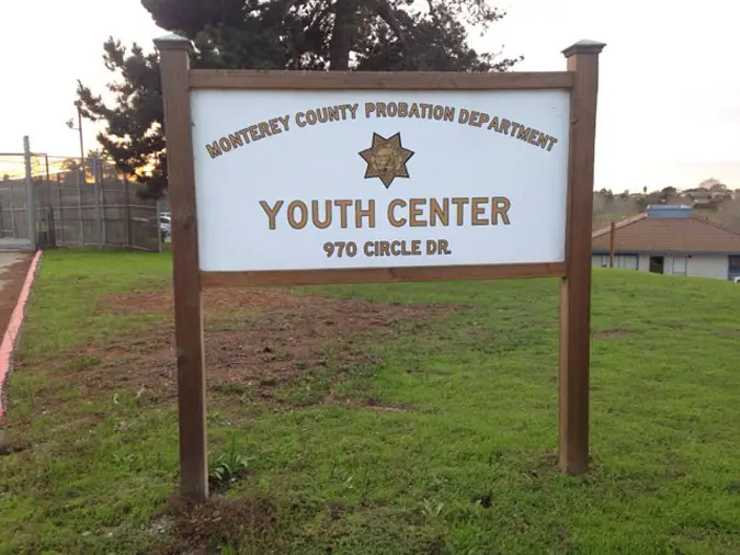 Monterey County Youth Center located in Salinas CA (California) 2