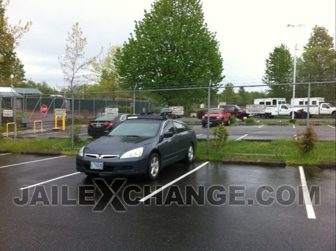 Multnomah County Inverness Jail located in Portland OR (Oregon) 4