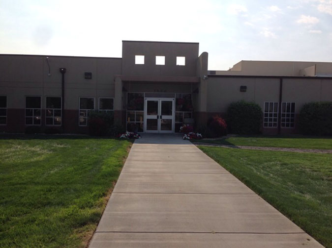 Napma Juvenile Corrections Center located in Nampa ID (Idaho) 1