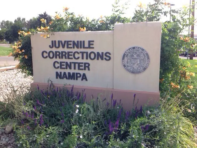Napma Juvenile Corrections Center located in Nampa ID (Idaho) 2