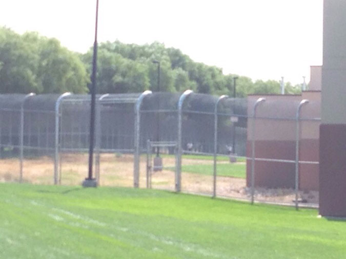 Napma Juvenile Corrections Center located in Nampa ID (Idaho) 3