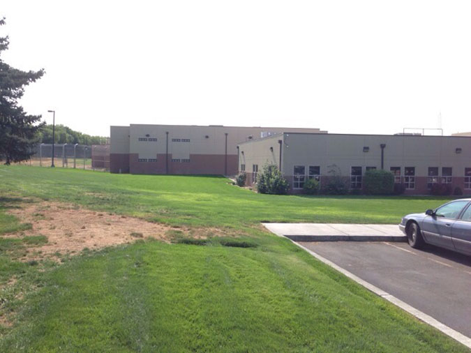 Napma Juvenile Corrections Center located in Nampa ID (Idaho) 4