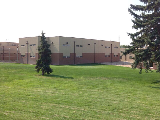 Napma Juvenile Corrections Center located in Nampa ID (Idaho) 5