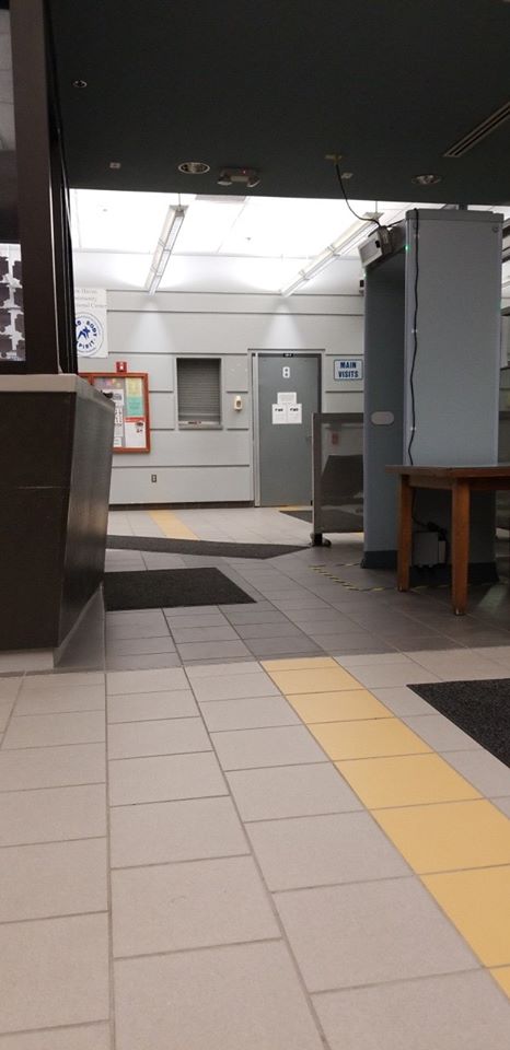 New Haven Correctional Center New Haven CT | Inmate Info & Services
