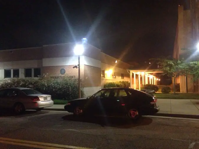Newport News Juvenile Detention located in Newport News VA (Virginia) 3
