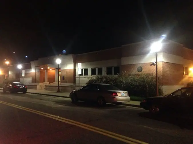 Newport News Juvenile Detention located in Newport News VA (Virginia) 4
