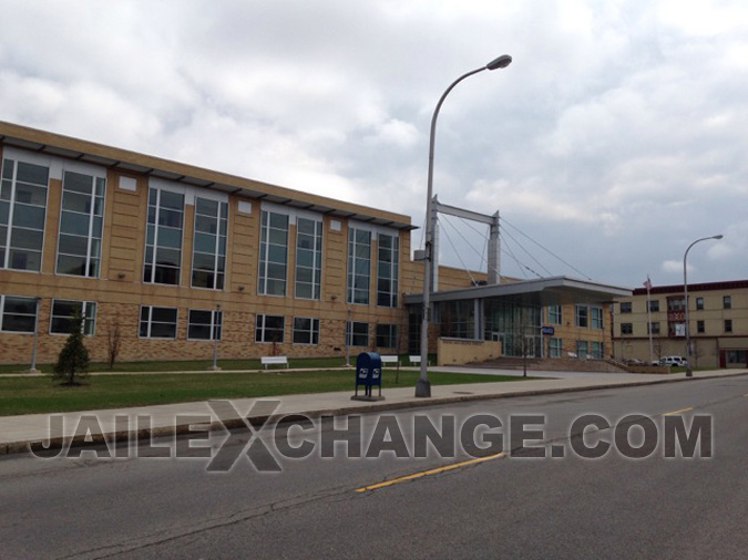 Niagara Falls Women’s Jail Photos & Videos Upload Jail Photos