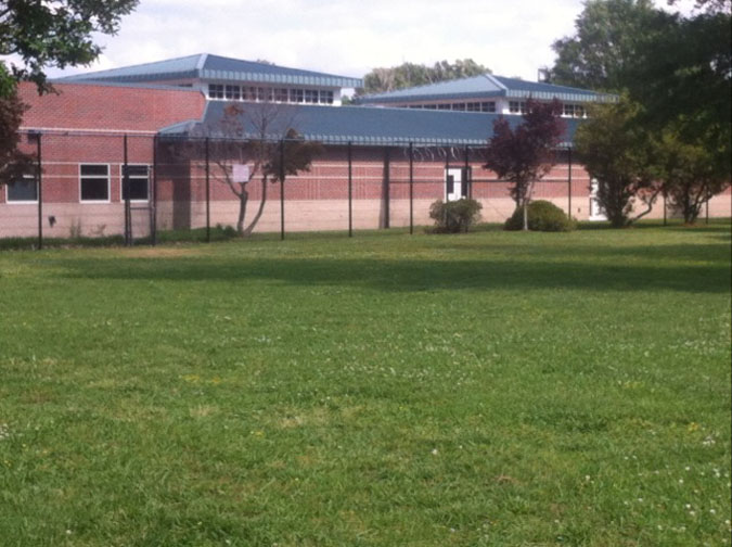 Norfolk City Juvenile Detention Center located in Norfolk VA (Virginia) 3