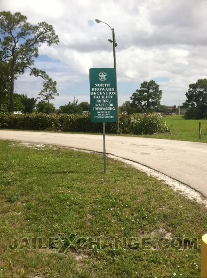 North Broward County Bureau located in Pompano Beach FL (Florida) 2