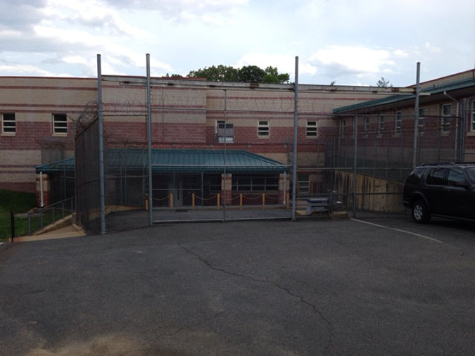 Northern Virginia Detention Home located in Alexandria VA (Virginia) 3